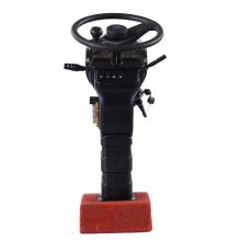 Wheel Loader Steering Gear Assembly